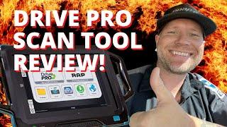 Autologic Diagnostics Scanner |Opus IVS DrivePro |Drew Tech |AutoEngenuity |Scan tool review 2022