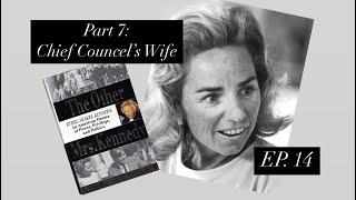 Ethel Skakel Kennedy, Ep. 14: “MURDER and Mayhem!”