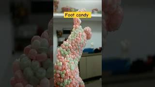 Foot candy #music #newsong #punjabisong #love #shortfeed #funny #nishudeswalstunt