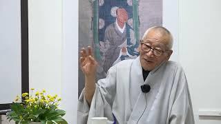 원효의 올바른 지관수행/경계상을 그치고(지) 인연생멸상을 부처님 지혜로 관찰(관)/지관수행을 돕는 아주 중요한 나무아미타불 염불법/불교의 비전 P172