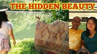 THE BANJARAN HOTSPRING RETREAT//IPOH HOTSPRING & RESORT