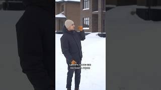 Гараж или навес? Что выбрать? #дом #загороднаяжизнь #строительство