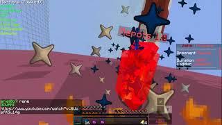 HACK ON ZELIX WITH VAPE GHOST CLIENT!