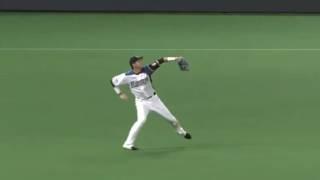 This Is What Shohei Ohtani Looked Like As An Outfielder