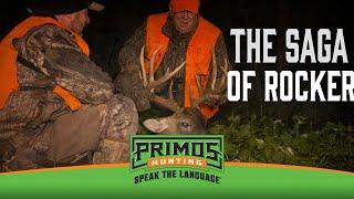 The Saga Of The Rocker-Jimmy Gets A Shot At The Infamous Rocker-Primos Truth About Hunting Season 19