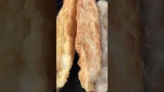 Лучшее тесто на чебуреки ! Мин . вода , раст . масло и соль !#еда #food #youtube #love 🩷