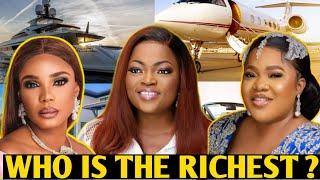 TOP 10 Richest YORUBA ACTORS | ACTRESS| Networth