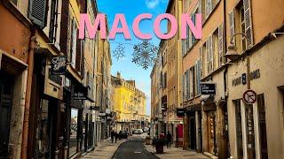 Macon (France)