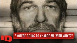 The Package Killer’s Cold-Blooded Crimes | Signs Of A Psychopath | ID