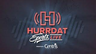 Hurrdat Sports Live | Tuesday, March 11th, 2025