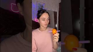 Лизонька и монетка