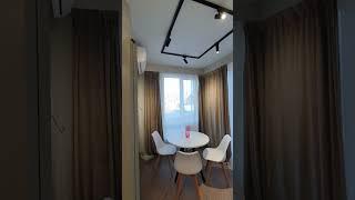 Снижена цена на крутой апартамент в Сочи! • 32м² 7.950.000₽ • #НедвижимостьСочи
