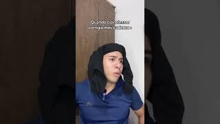 ISSO É COISA DOS MLK… #shorts