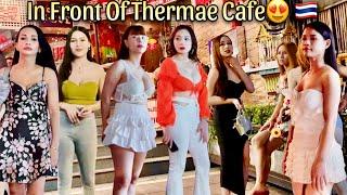 Thermae Cafe Boom Boom Freelancers 2024 | Thermae Cafe, Nana Plaza Bangkok, Soi 4 Nana