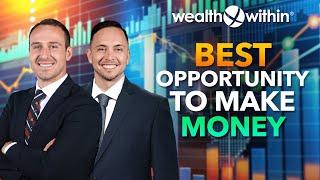 Australian Reporting Season: Best Opportunities to Make Money