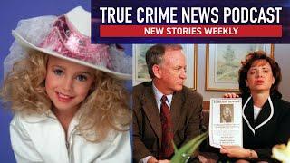 JonBenét Ramsey’s father discusses untested DNA evidence and flawed police investigation