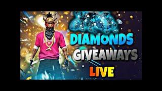 BAPI GAMING 100K  FREE FIRE COSTOM GIVE AWAY  AND REDEEM CODE FREE FIRE LIVE STREAM