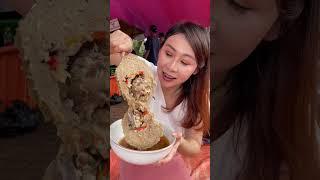 Bakso paling viral saat ini di BSD kayaknya | Sibungbung Official Channel | #sibungbung