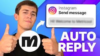 What is ManyChat | The Secret to Getting Instagram Leads