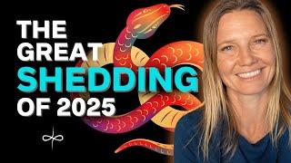 Year of the Snake 2025 EVENT That Will Redefine HUMANITY! Energy Shift & What It Means for You!