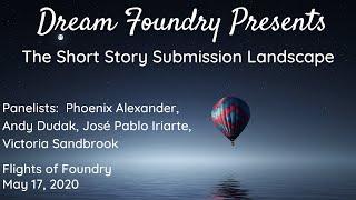 The Short Story Submission Landscape