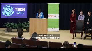 TechGirls 2024 Capstones: Daisy (AF)