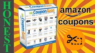 Best Amazon Coupons For Your Website Coupon Azon WordPress Plugin Review