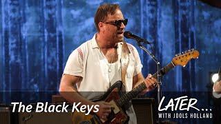 The Black Keys - Beautiful People (Stay High) (Later... with Jools Holland)