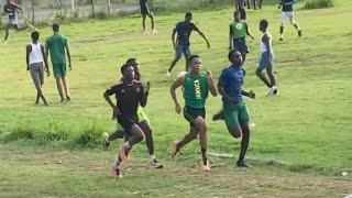 Calabar Track Team Ready to DOMINATE New Track and Field Season Training Vlog 2024/2025 NEW #calabar