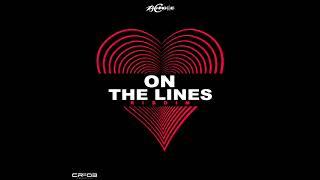 On The Lines Riddim Mix (Full) Feat. Christopher Martin, Busy Signal, Cecile, I Octane, (August 2021