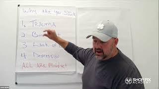 7 WAYS TO CONTROL YOUR BUSINESS BEFORE IT CONTROLS YOU HOSTED BY SHOP FIX COACH, JASON SMITH