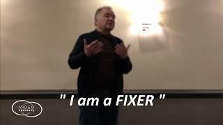 Terry The Fixer - The Process of Not Getting Feedback To Succeed at Your Desired Goal