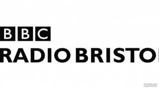 Steve England on BBC Bristol Radio - 27-11-2018