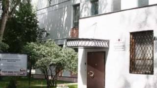 Презентация музыкальной школы № 21 им. И.С. Баха