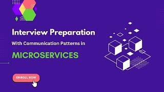 Microservices Communication Patterns Free Course - backendengineering.io | Backend Development 2024