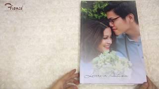 [PALI STUDIO] PREWEDDING - Album ảnh cưới nội thành Hà Nội