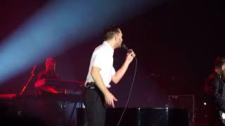 Hurts - Better Than Love