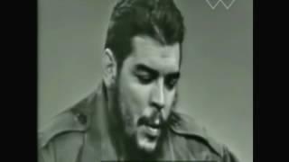 Entrevista a Ernesto Che Guevara (1964) -  Interview to Ernesto Che Guevara (1964)