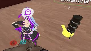 [Gurg] VRChat (7th May)