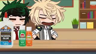 BAKUDEKU SLIME 