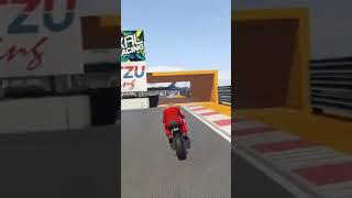 gta 5 bike series