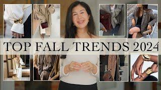 Complete Fall Trend Guide 2024 *You Won't Regret These In 5 Years*