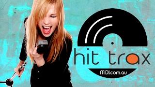 MIDI.com.au - MIDI Files, MIDI Karaoke & MP3 Backing Tracks