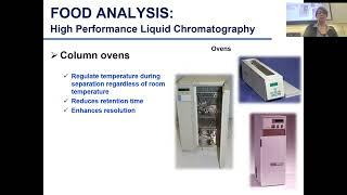 Food Analysis Lect 19 Oct 16 2024