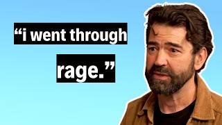 Ron Livingston on Adoption.