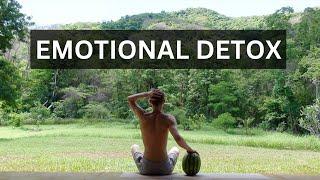 Emotional Detox During Fasting | How to deal with it