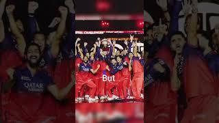 rcb win #short