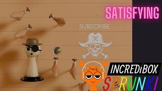 Sprunki Pirate sounds on Various Musical Instrument #sprunki #pirate #watchnow