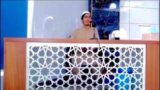 naat :nabi ka lab par jo zikr he be misal aya kamal aya By :Hafiz Hamza Ali