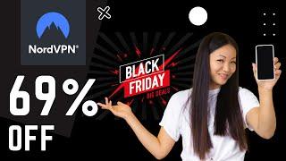   NordVPN Black Friday Deal 2023:  Get The Best NordVPN VPN Deal Cyber Monday Offer